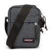 Picture of EASTPAK THE ONE BLACK DENIM SHOULDER BAG